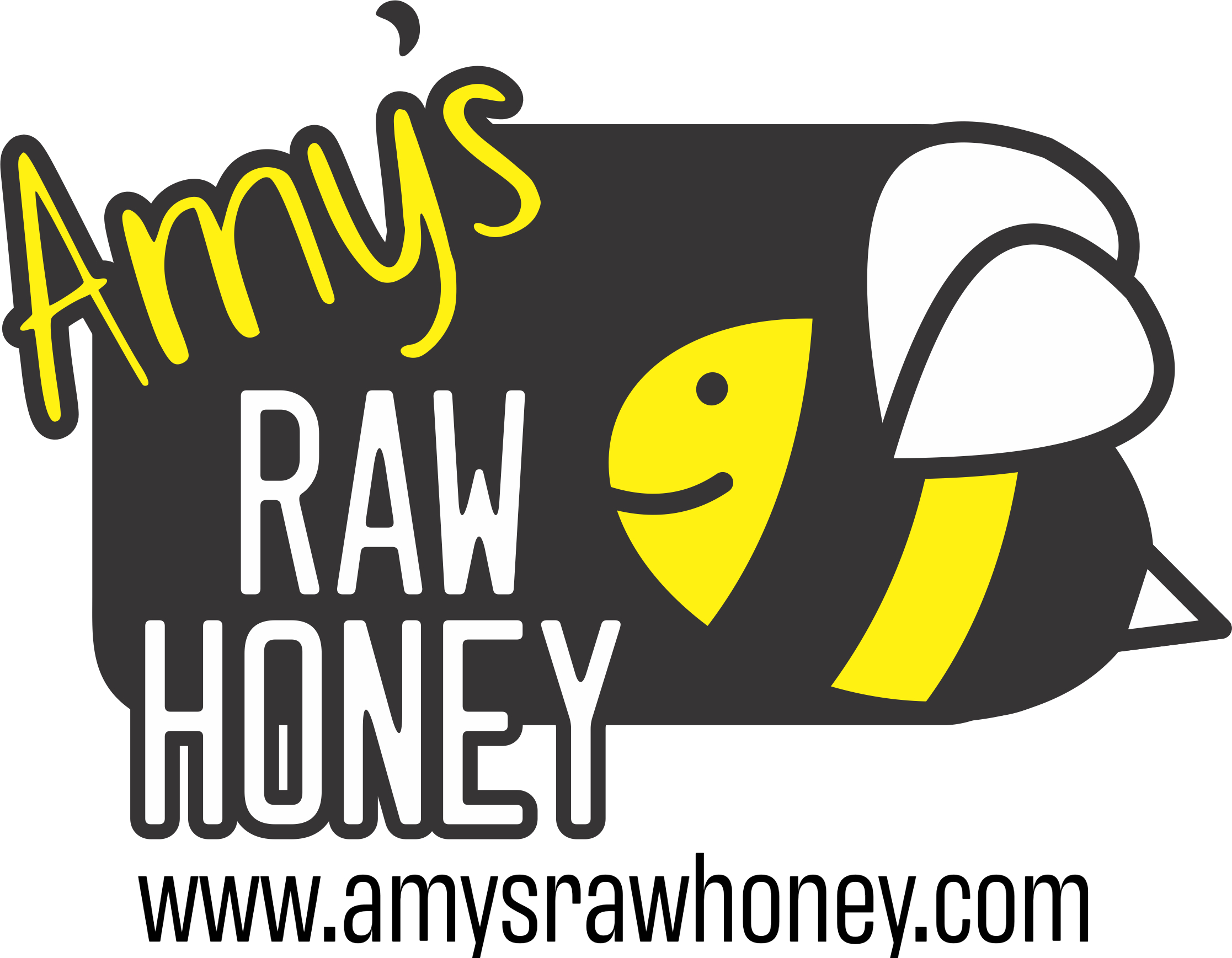 Amy's Raw Honey